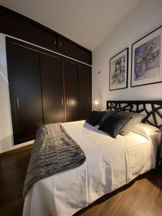 רונדה Apartamentos Los Descalzos Free Parking מראה חיצוני תמונה