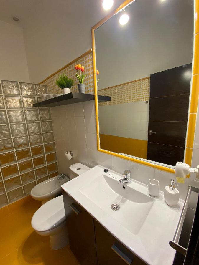 רונדה Apartamentos Los Descalzos Free Parking מראה חיצוני תמונה