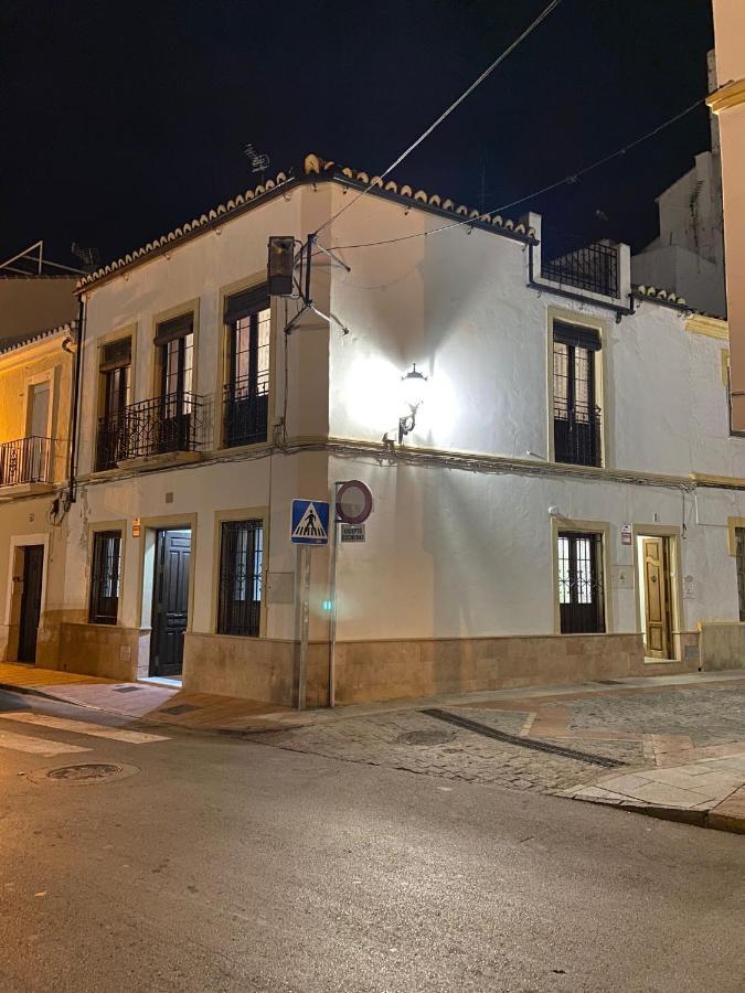 רונדה Apartamentos Los Descalzos Free Parking מראה חיצוני תמונה