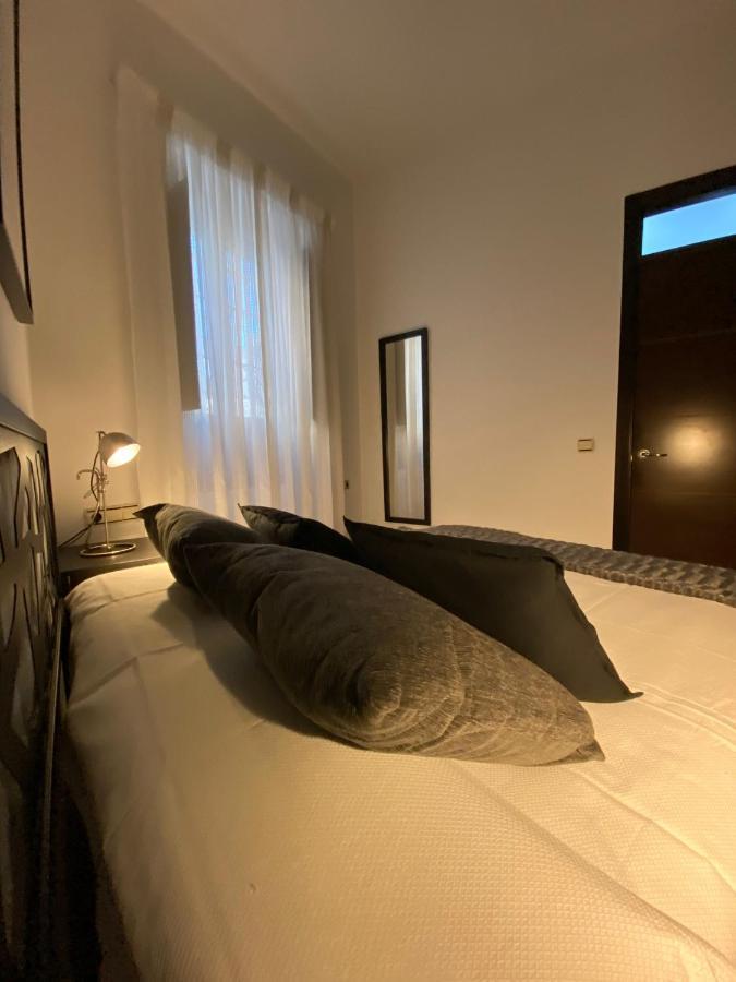 רונדה Apartamentos Los Descalzos Free Parking מראה חיצוני תמונה