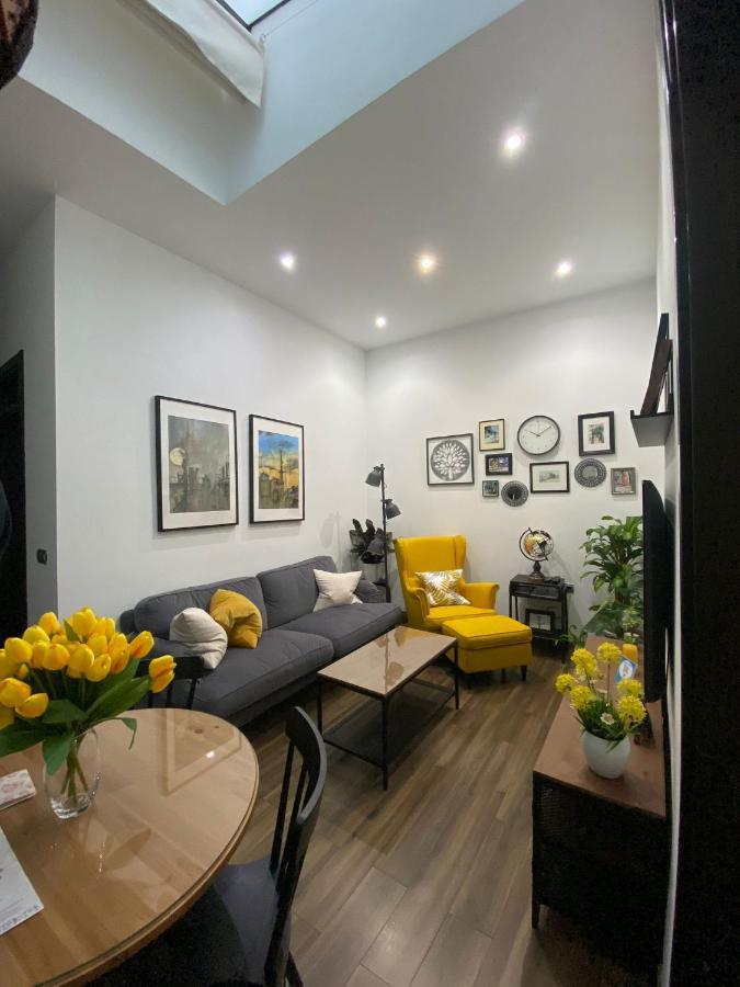 רונדה Apartamentos Los Descalzos Free Parking מראה חיצוני תמונה