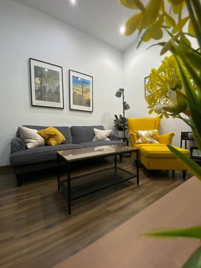 רונדה Apartamentos Los Descalzos Free Parking מראה חיצוני תמונה
