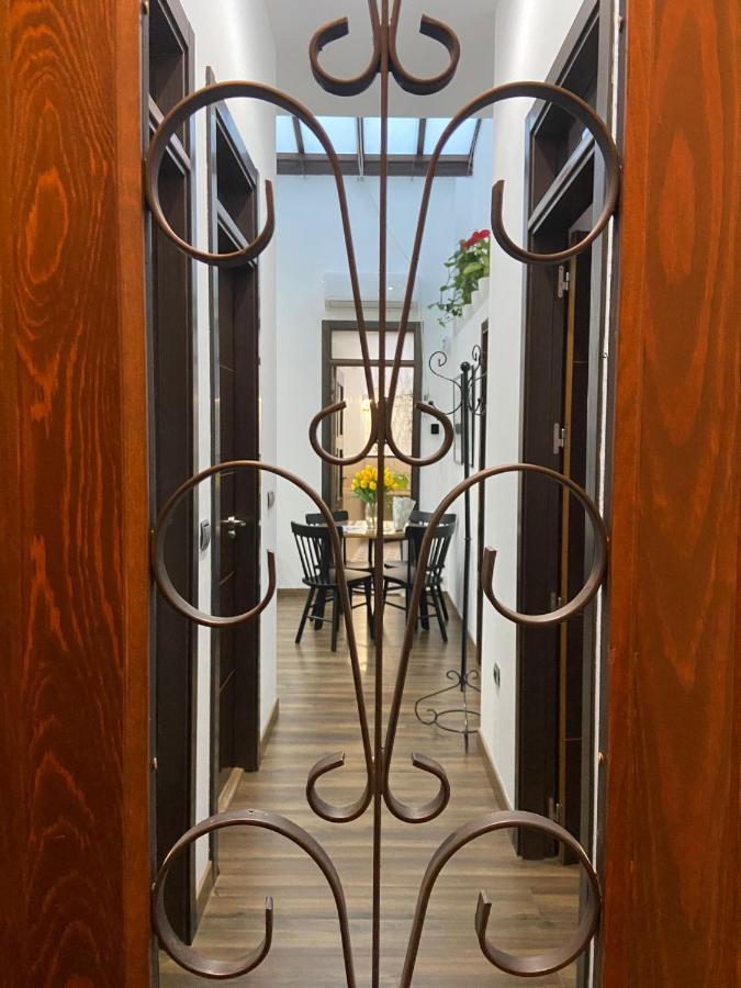רונדה Apartamentos Los Descalzos Free Parking מראה חיצוני תמונה