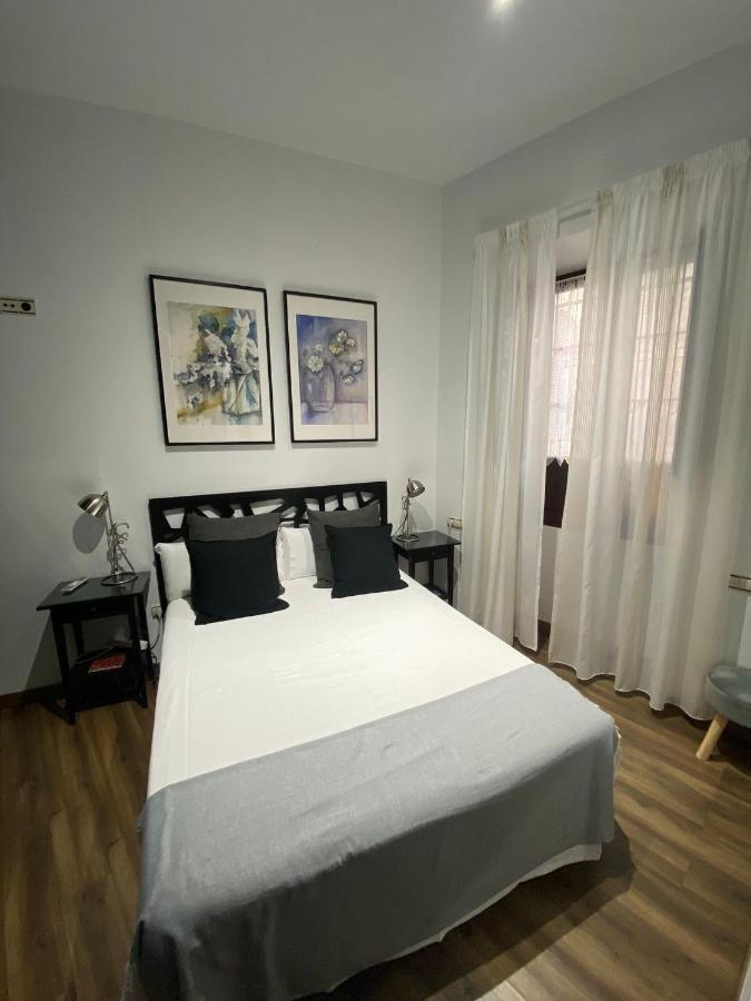 רונדה Apartamentos Los Descalzos Free Parking מראה חיצוני תמונה