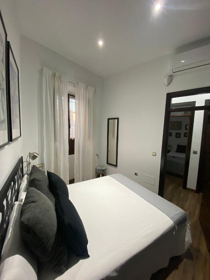 רונדה Apartamentos Los Descalzos Free Parking מראה חיצוני תמונה