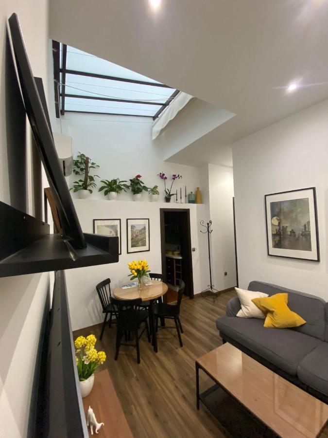 רונדה Apartamentos Los Descalzos Free Parking מראה חיצוני תמונה