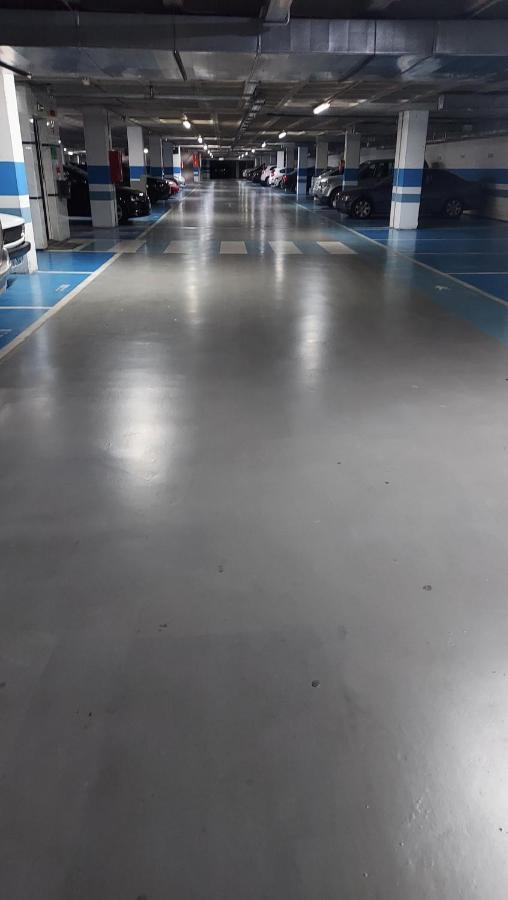 רונדה Apartamentos Los Descalzos Free Parking מראה חיצוני תמונה
