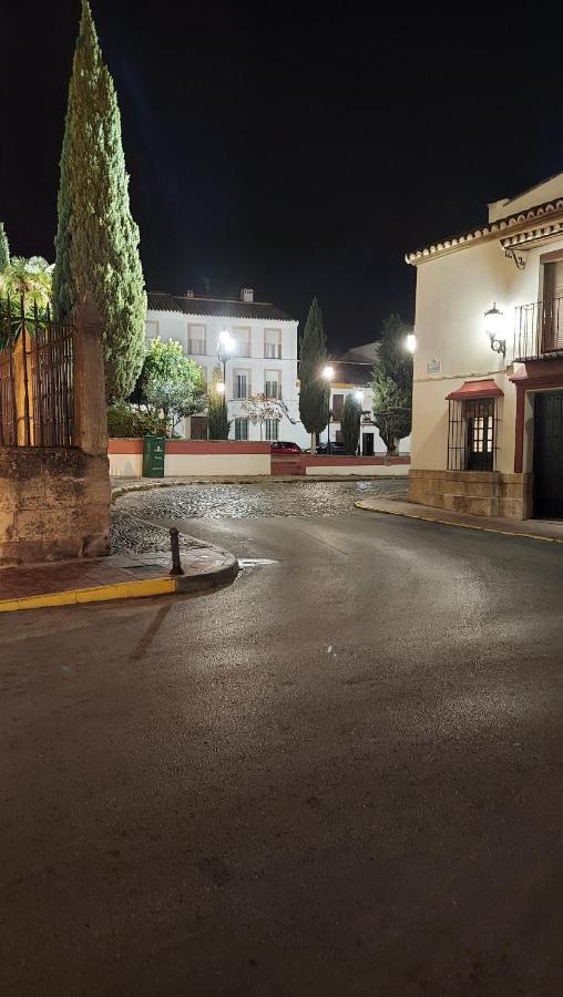 רונדה Apartamentos Los Descalzos Free Parking מראה חיצוני תמונה