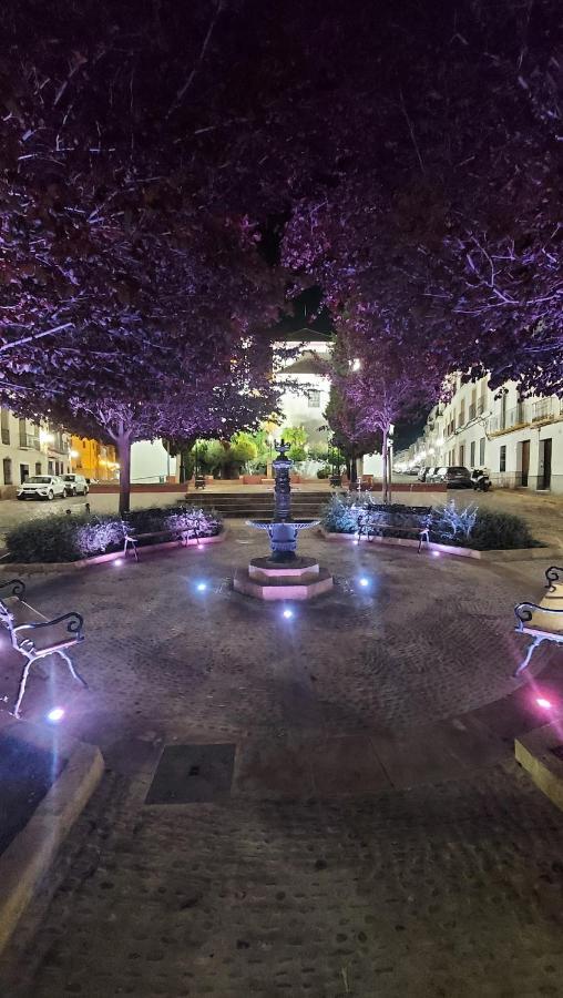 רונדה Apartamentos Los Descalzos Free Parking מראה חיצוני תמונה