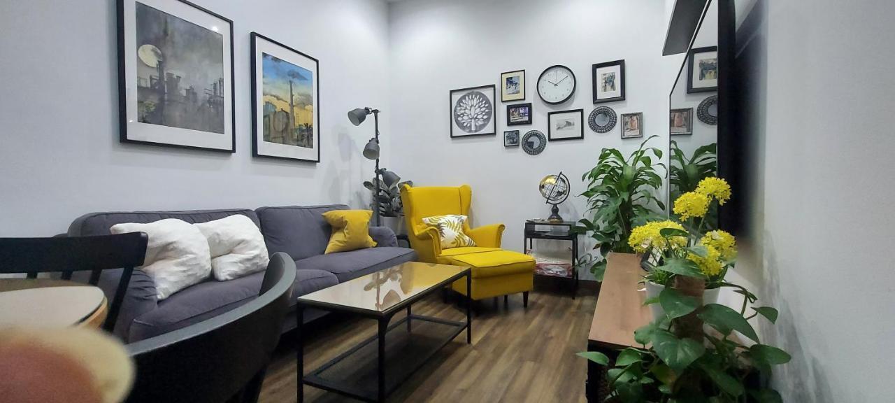 רונדה Apartamentos Los Descalzos Free Parking מראה חיצוני תמונה