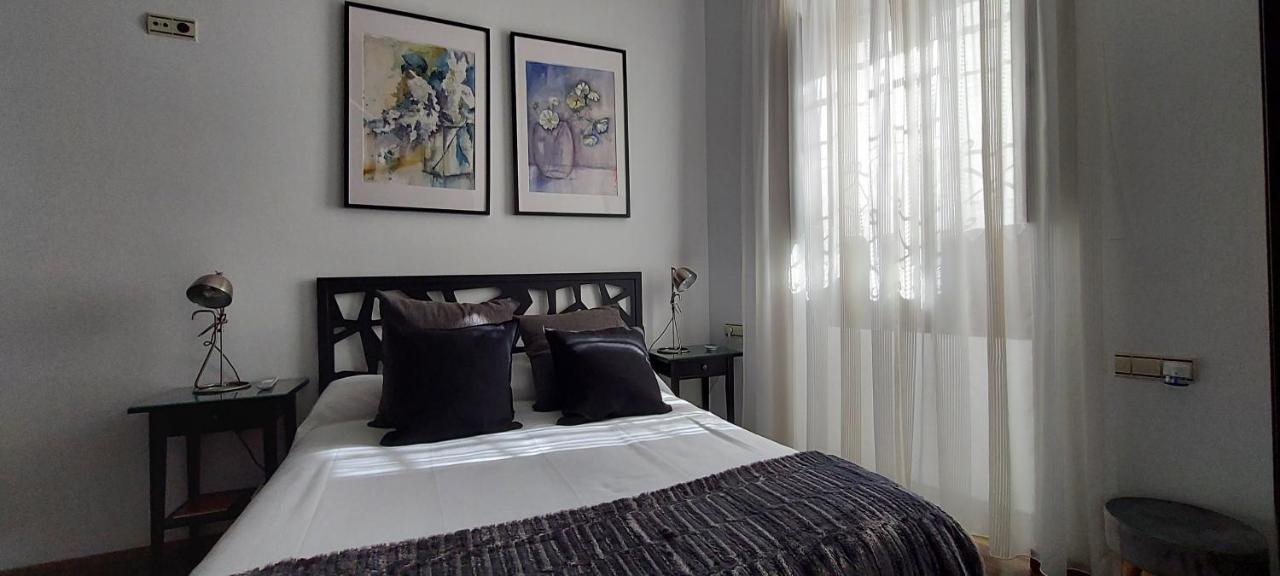 רונדה Apartamentos Los Descalzos Free Parking מראה חיצוני תמונה