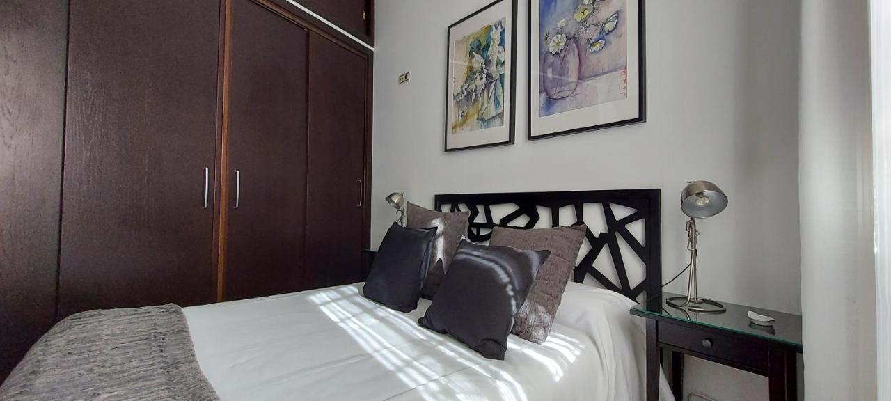 רונדה Apartamentos Los Descalzos Free Parking מראה חיצוני תמונה