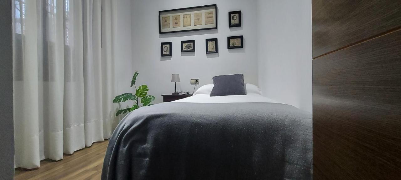 רונדה Apartamentos Los Descalzos Free Parking מראה חיצוני תמונה