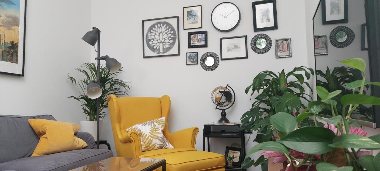 רונדה Apartamentos Los Descalzos Free Parking מראה חיצוני תמונה