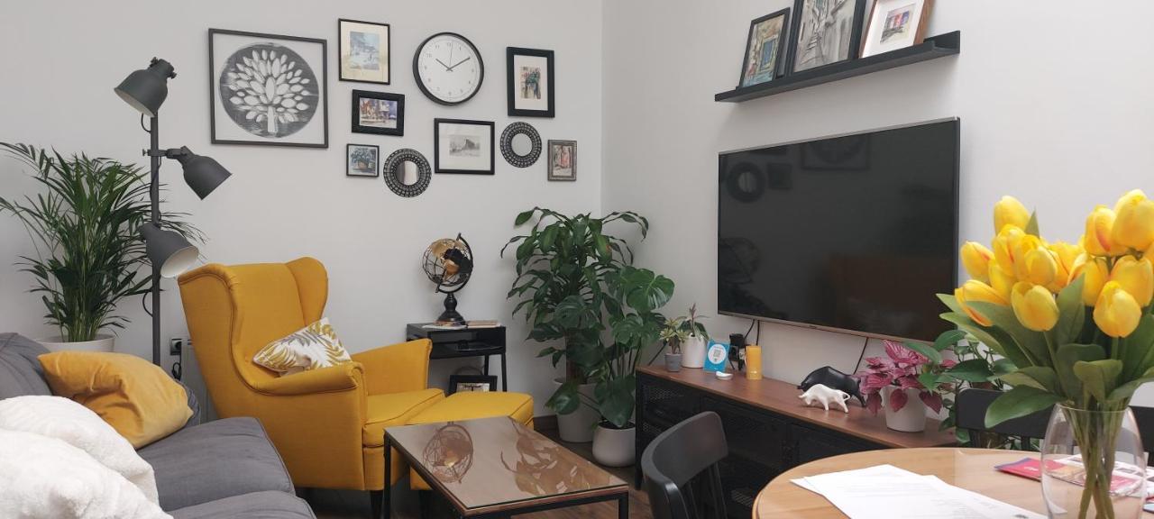 רונדה Apartamentos Los Descalzos Free Parking מראה חיצוני תמונה