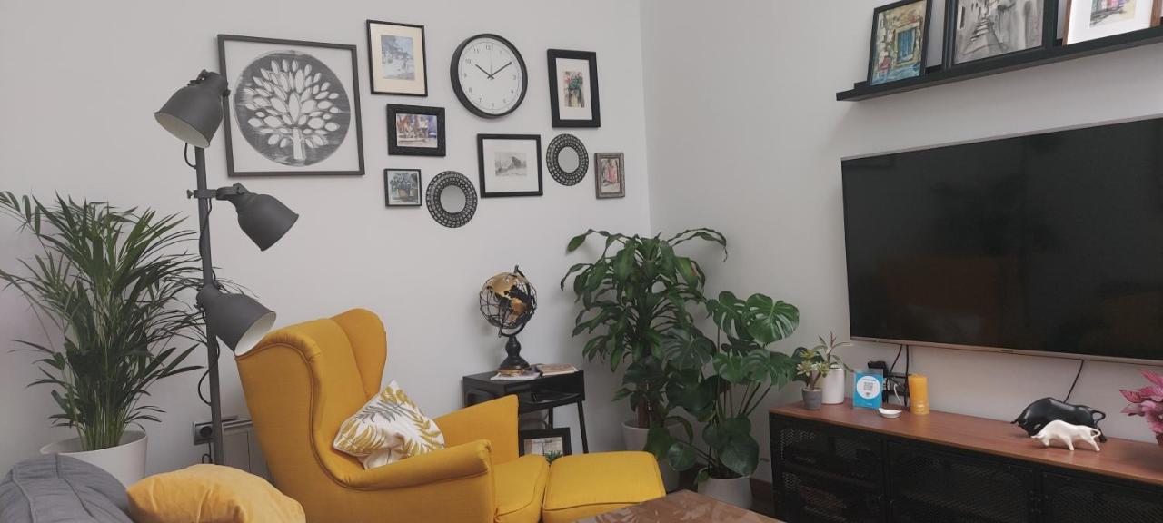 רונדה Apartamentos Los Descalzos Free Parking מראה חיצוני תמונה