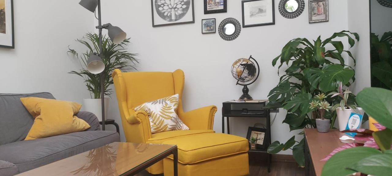 רונדה Apartamentos Los Descalzos Free Parking מראה חיצוני תמונה