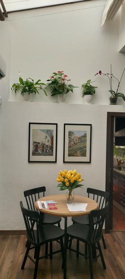 רונדה Apartamentos Los Descalzos Free Parking מראה חיצוני תמונה