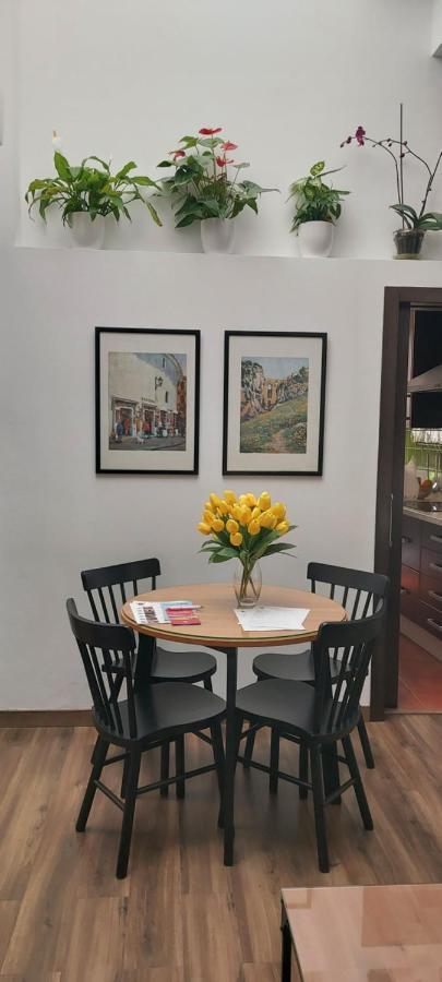 רונדה Apartamentos Los Descalzos Free Parking מראה חיצוני תמונה