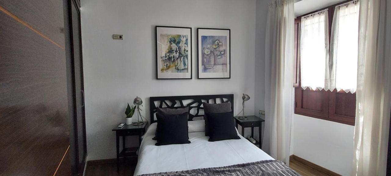 רונדה Apartamentos Los Descalzos Free Parking מראה חיצוני תמונה
