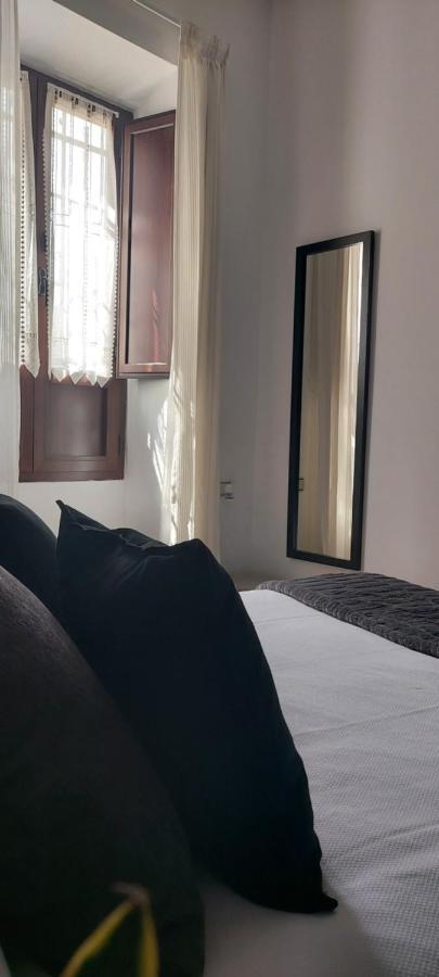 רונדה Apartamentos Los Descalzos Free Parking מראה חיצוני תמונה