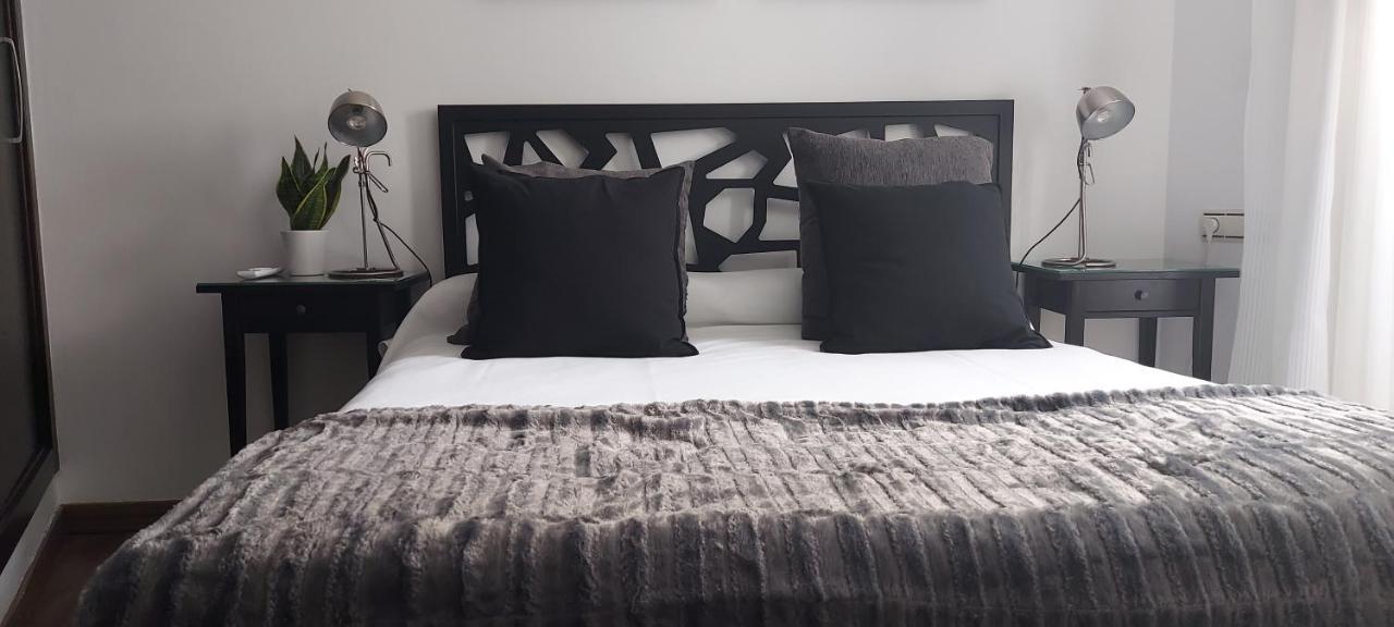 רונדה Apartamentos Los Descalzos Free Parking מראה חיצוני תמונה