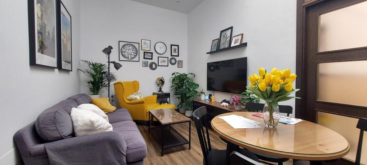 רונדה Apartamentos Los Descalzos Free Parking מראה חיצוני תמונה