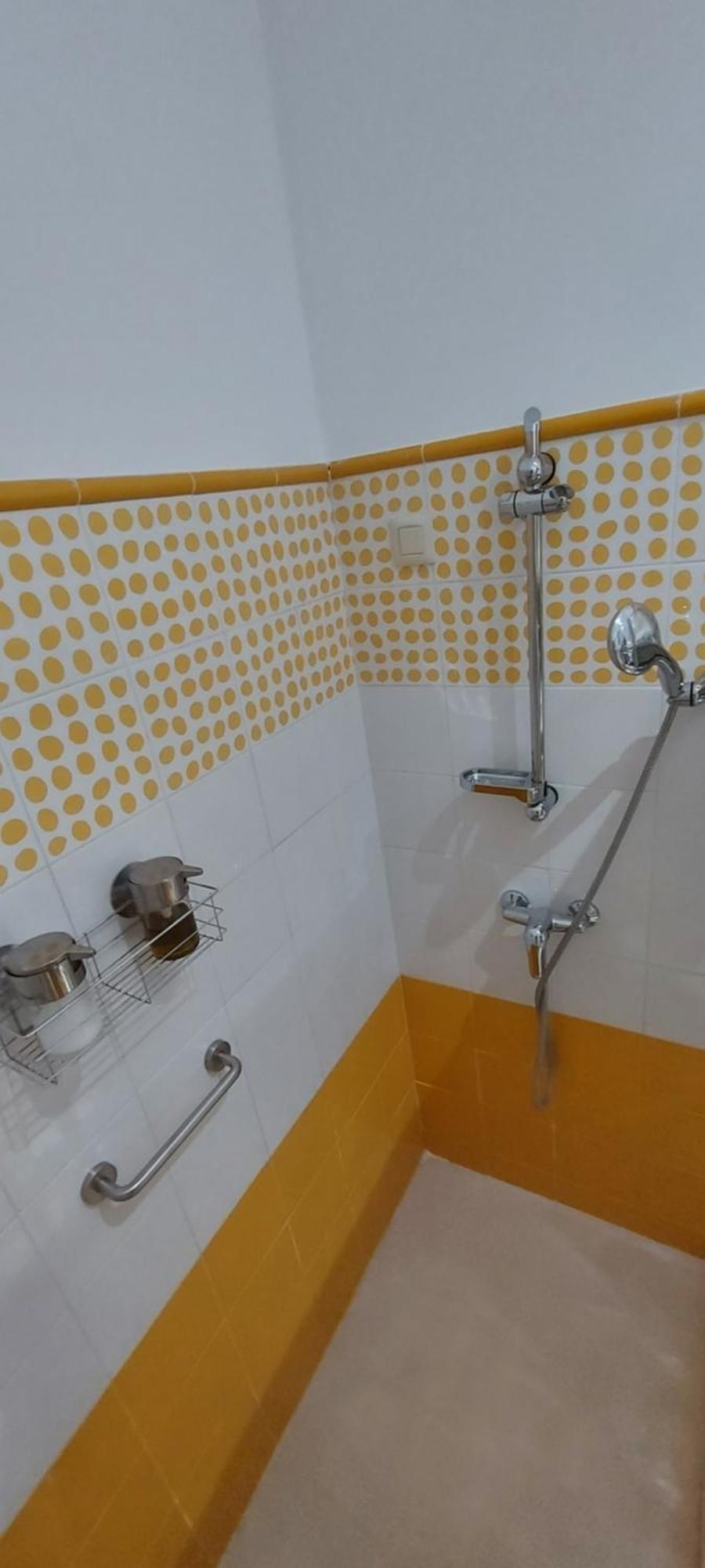 רונדה Apartamentos Los Descalzos Free Parking מראה חיצוני תמונה