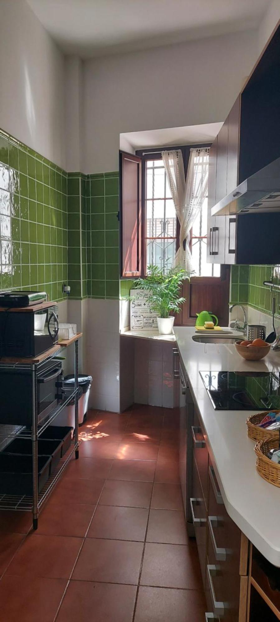 רונדה Apartamentos Los Descalzos Free Parking מראה חיצוני תמונה