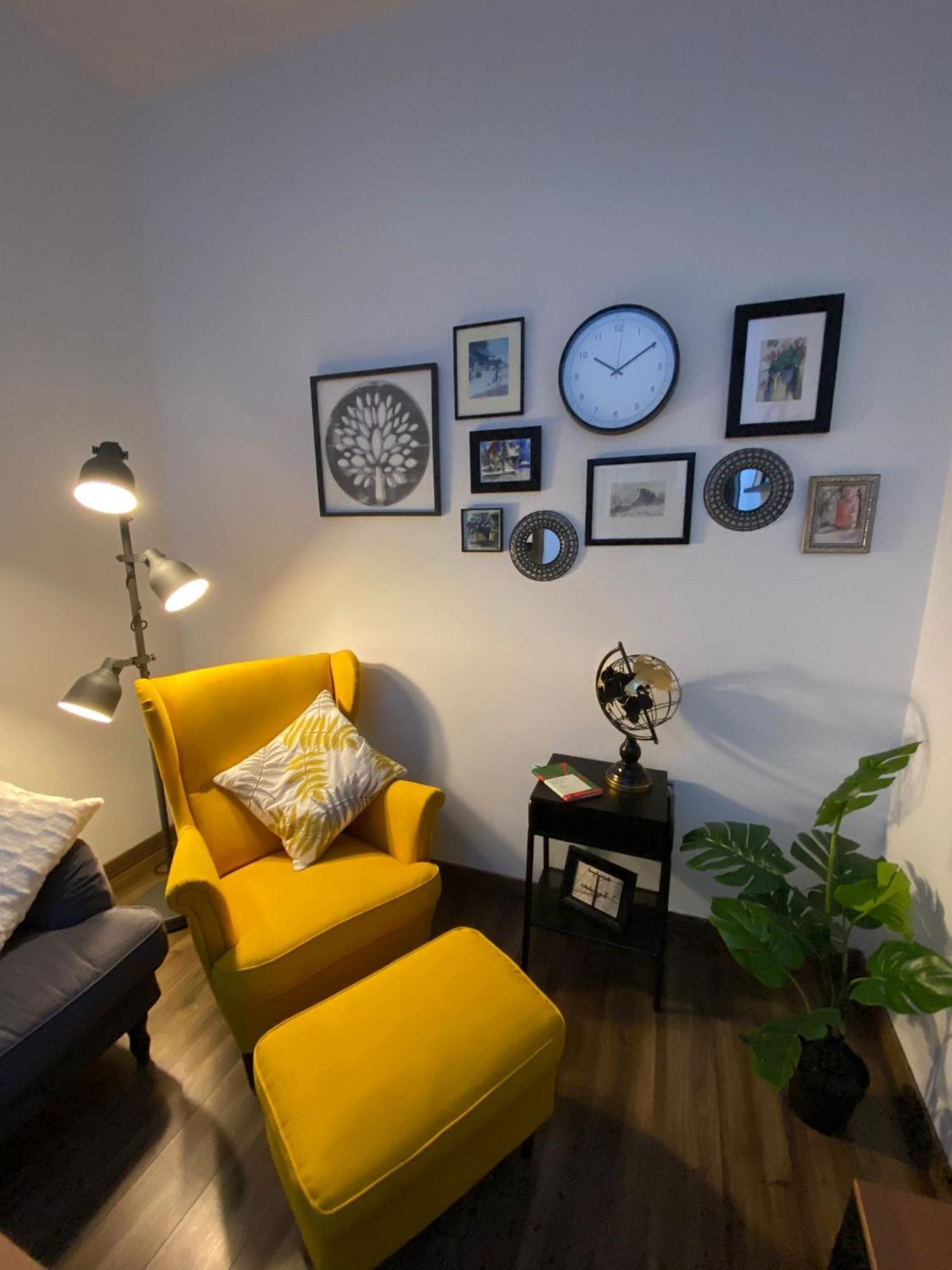 רונדה Apartamentos Los Descalzos Free Parking חדר תמונה
